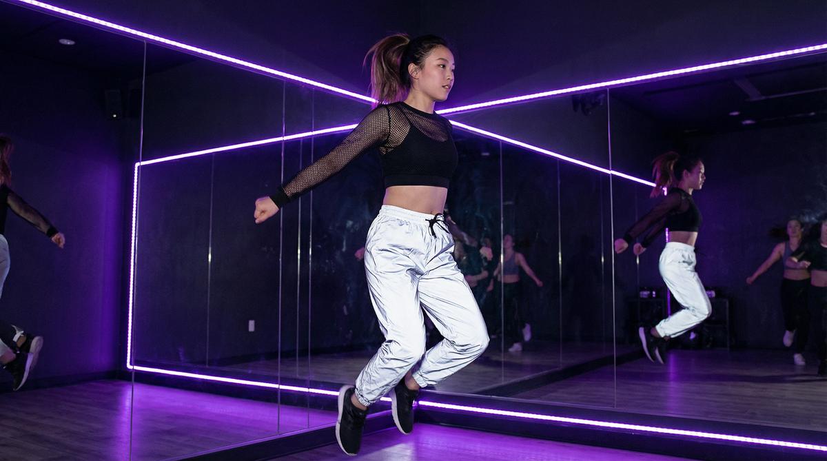 芒果视频视频挑战