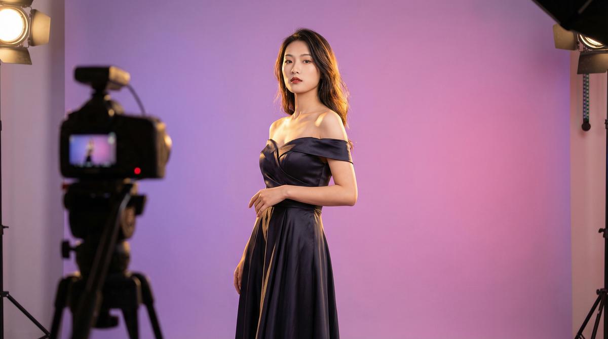 芒果视频美图社区